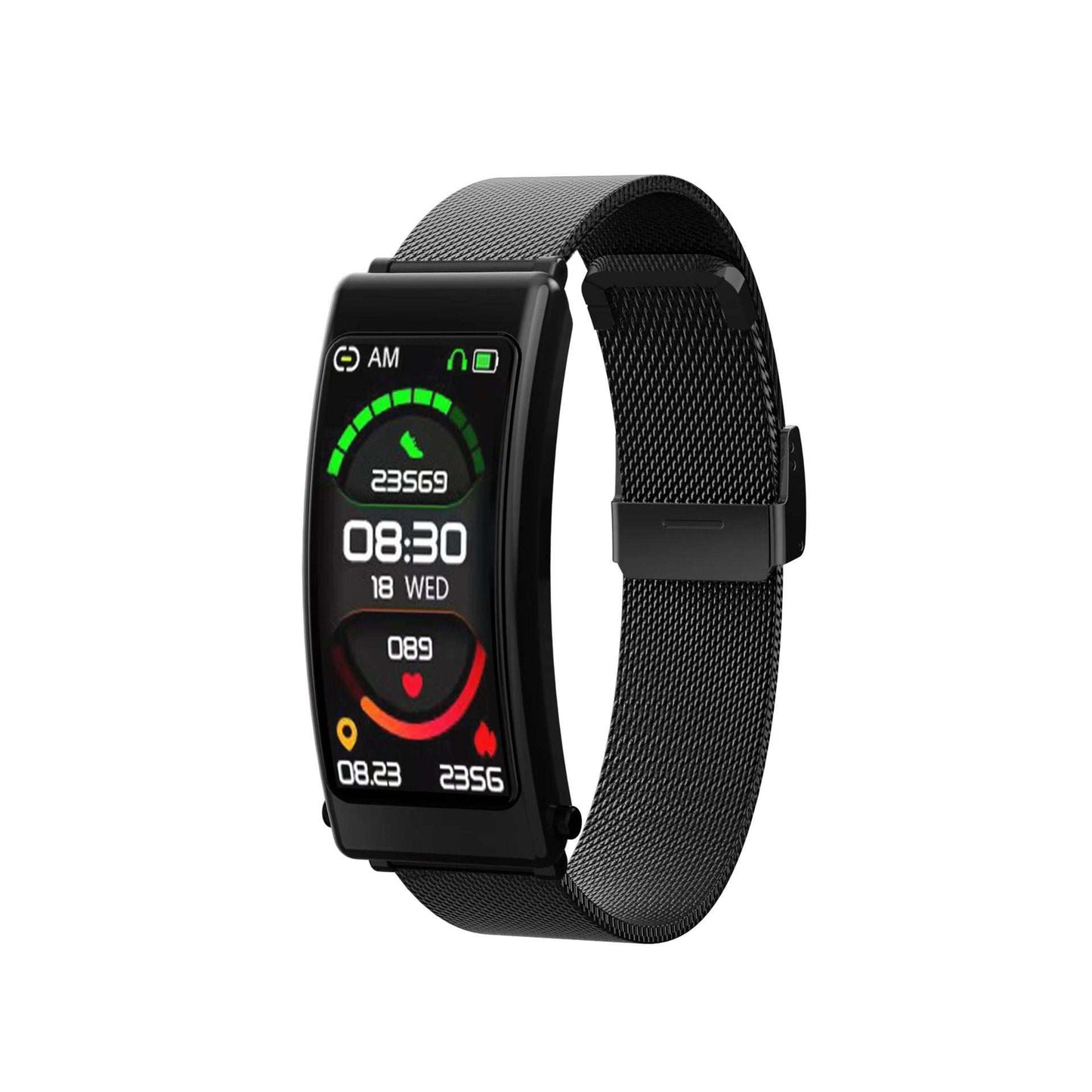 K13 Headset Smart Touch Waterproof Bluetooth Headset Bracelet - AMIR BAGS INDIA PRIVATE LIMITED