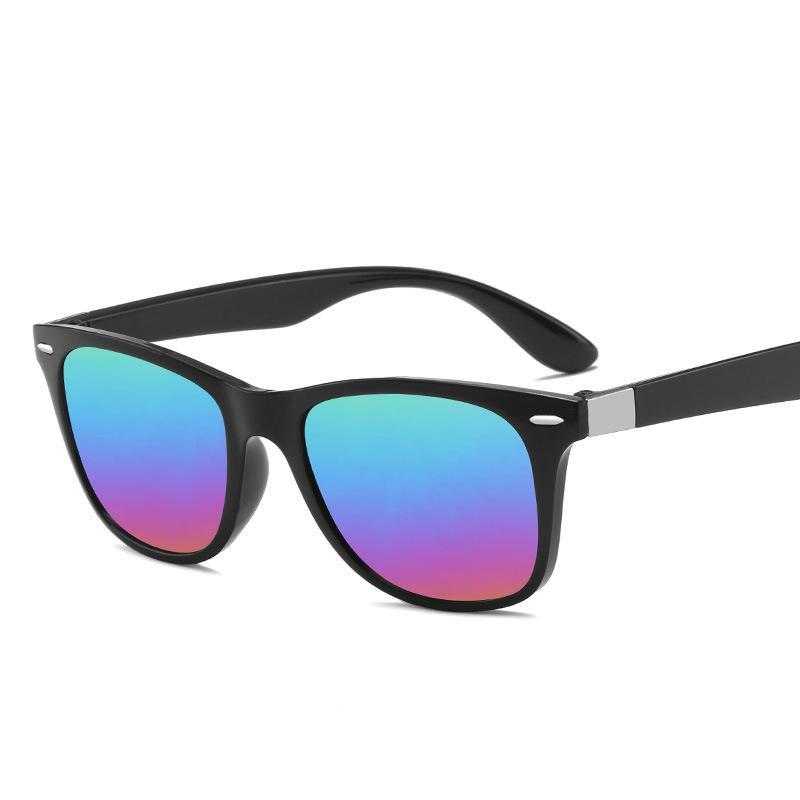 Kid Cute Glasses Retro Baby Sun - AMIR BAGS INDIA PRIVATE LIMITED