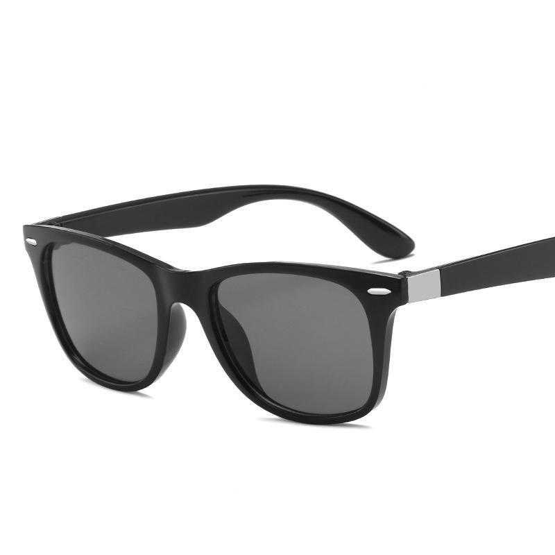 Kid Cute Glasses Retro Baby Sun - AMIR BAGS INDIA PRIVATE LIMITED