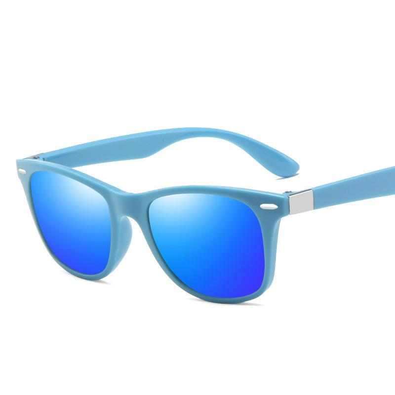 Kid Cute Glasses Retro Baby Sun - AMIR BAGS INDIA PRIVATE LIMITED