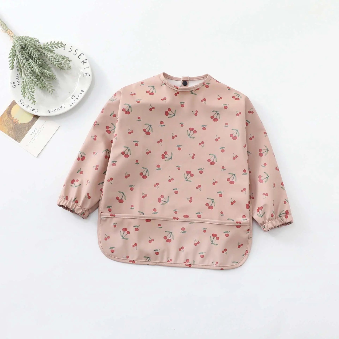 Kids' Bib Reverse Dressing - AMIR BAGS INDIA PRIVATE LIMITED