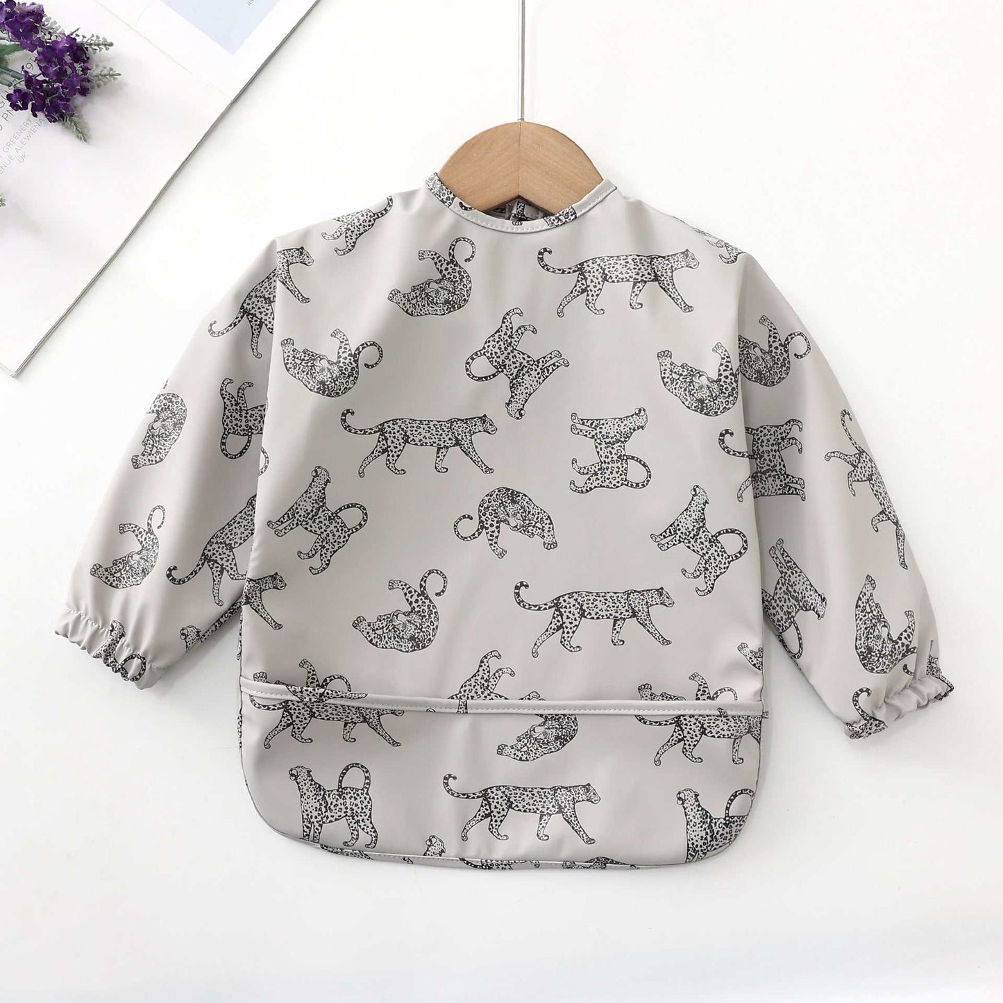 Kids' Bib Reverse Dressing - AMIR BAGS INDIA PRIVATE LIMITED