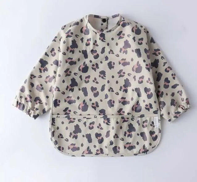 Kids' Bib Reverse Dressing - AMIR BAGS INDIA PRIVATE LIMITED