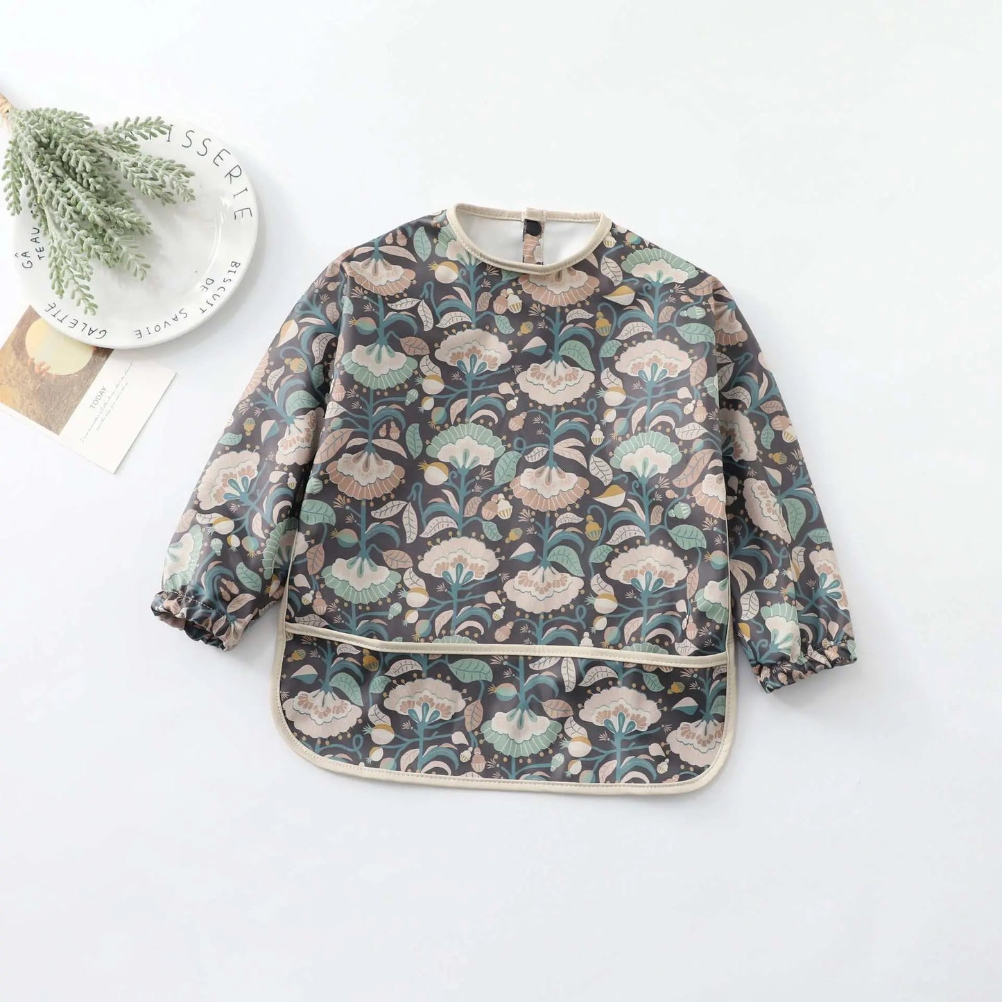 Kids' Bib Reverse Dressing - AMIR BAGS INDIA PRIVATE LIMITED