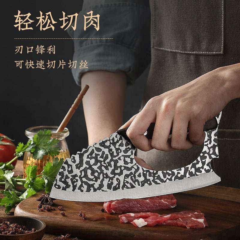 Kitchen Knife Labor - saving Hot Selling Products Forged Vegetables - AMIR BAGS INDIA PRIVATE LIMITED