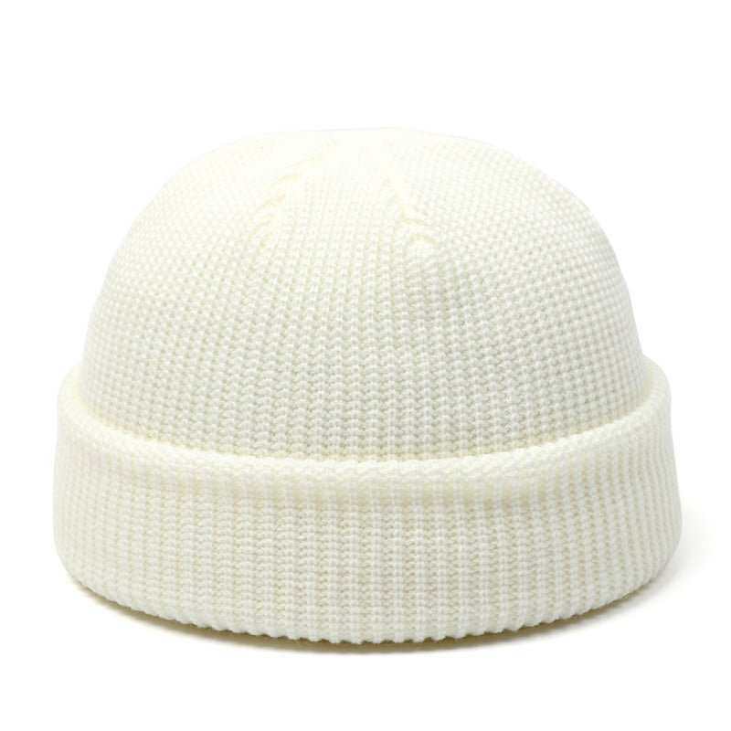 Knitted wool hat - AMIR BAGS INDIA PRIVATE LIMITED