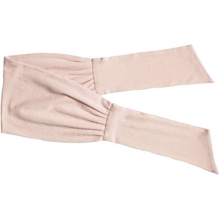 Knotted Hair Band Yoga Hair Band Sports Head Band Elastic Broad Band Bandana - AMIR BAGS INDIA PRIVATE LIMITED