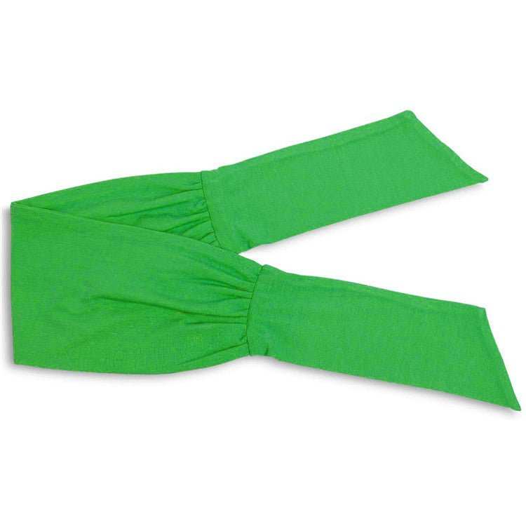 Knotted Hair Band Yoga Hair Band Sports Head Band Elastic Broad Band Bandana - AMIR BAGS INDIA PRIVATE LIMITED