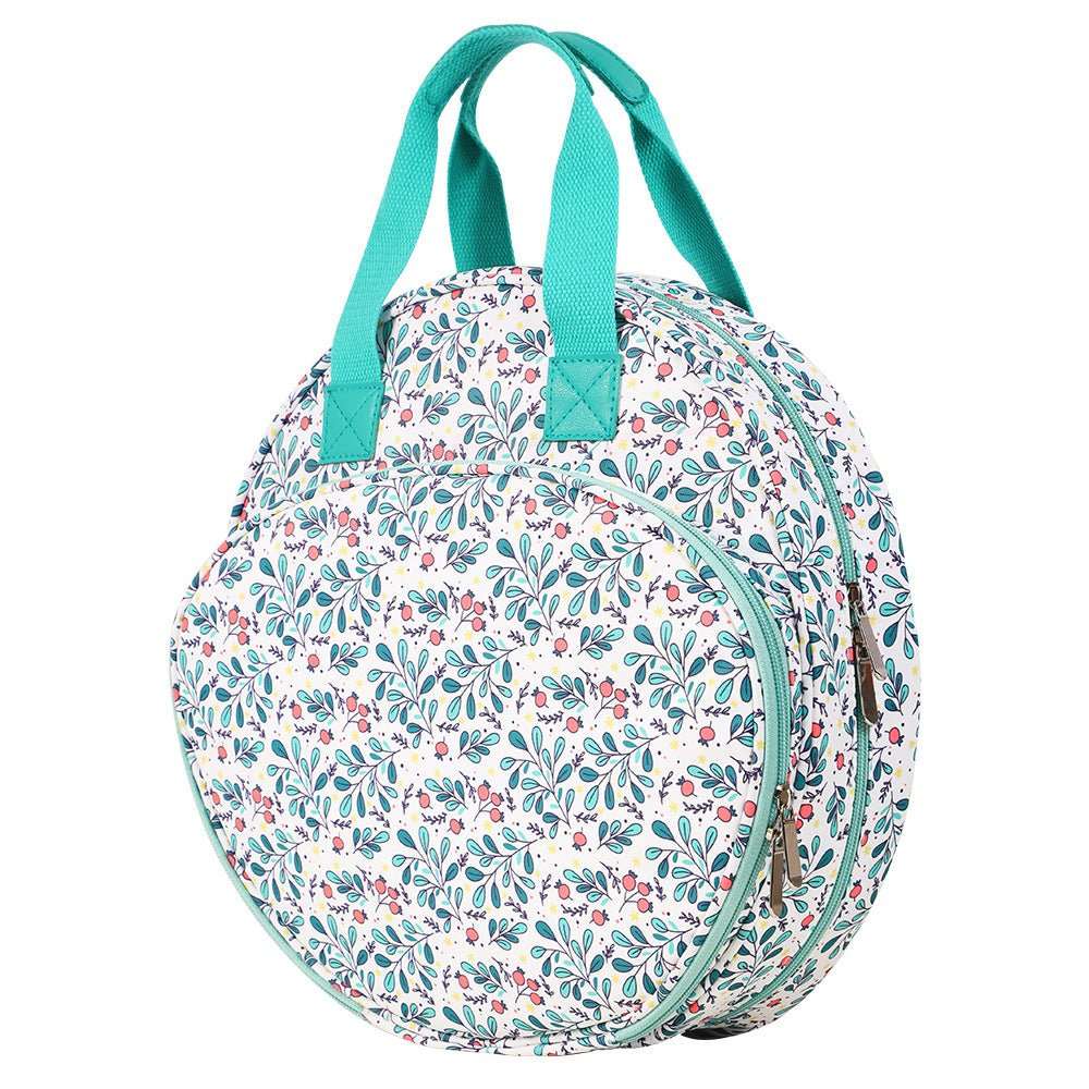 Ladies Embroidery Tool Set Storage Tote Bag - AMIR BAGS INDIA PRIVATE LIMITED