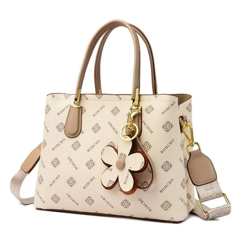 Lady Temperament Commuter's All - matching Shoulder Bag - AMIR BAGS INDIA PRIVATE LIMITED