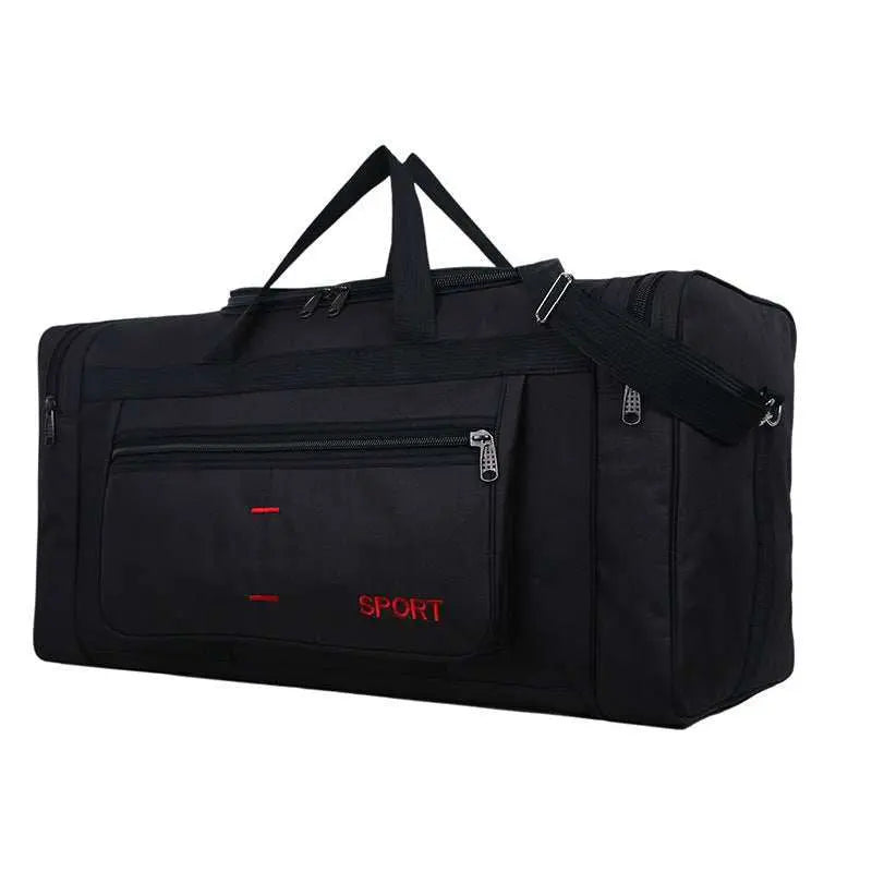 Large Capacity Carry - on Travel Bag Travel Bag Moving Luggage - AMIR BAGS INDIA PRIVATE LIMITED