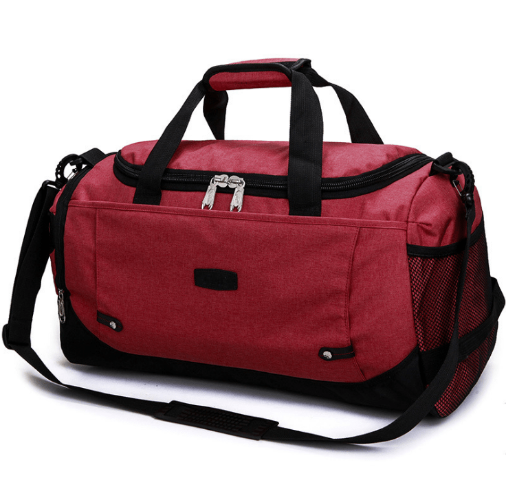 Large capacity travel bag - AMIR BAGS INDIA PRIVATE LIMITED