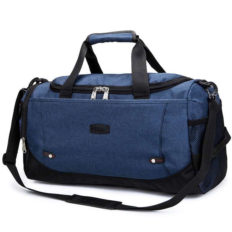 Large capacity travel bag - AMIR BAGS INDIA PRIVATE LIMITED