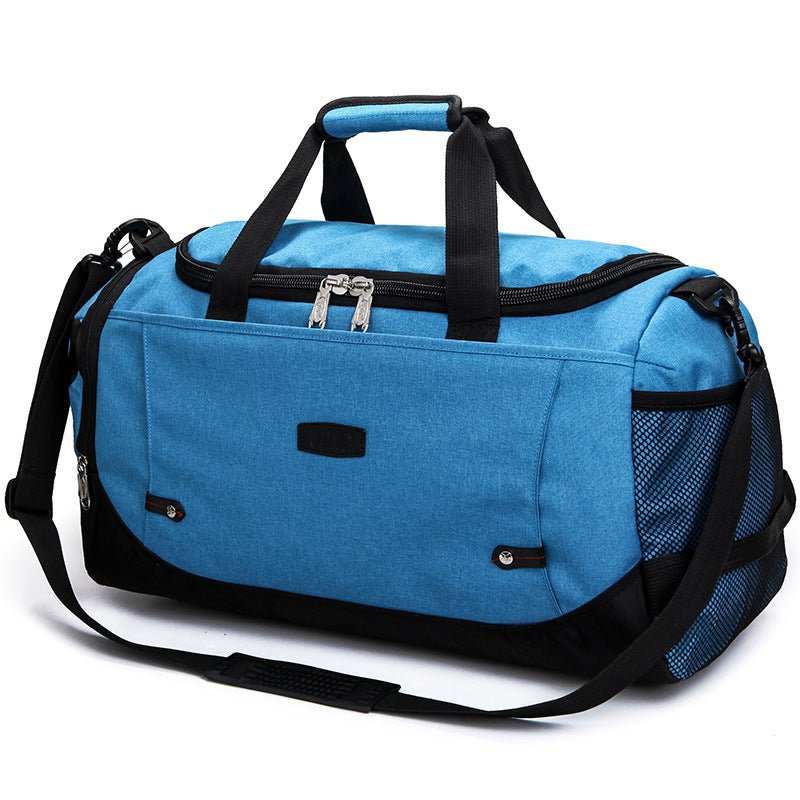 Large capacity travel bag - AMIR BAGS INDIA PRIVATE LIMITED