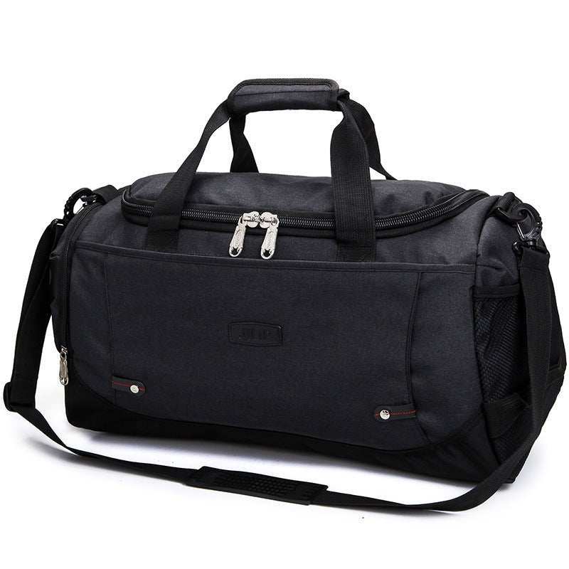Large capacity travel bag - AMIR BAGS INDIA PRIVATE LIMITED