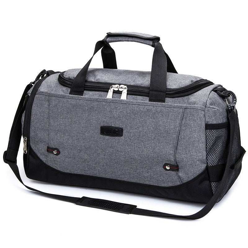 Large capacity travel bag - AMIR BAGS INDIA PRIVATE LIMITED
