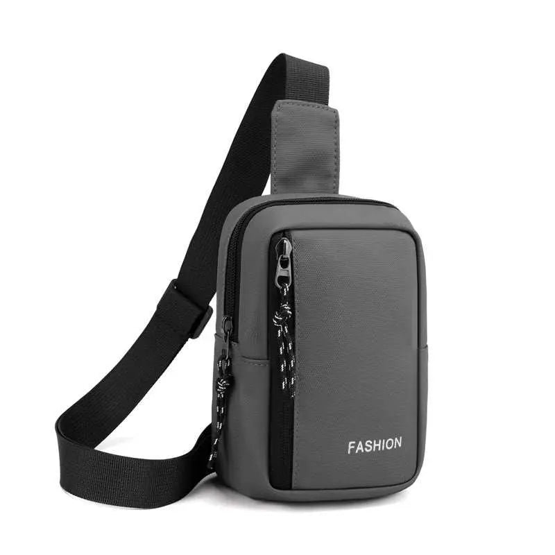 Large Capacity Travel Trend Versatile Crossbody Bag - AMIR BAGS INDIA PRIVATE LIMITED
