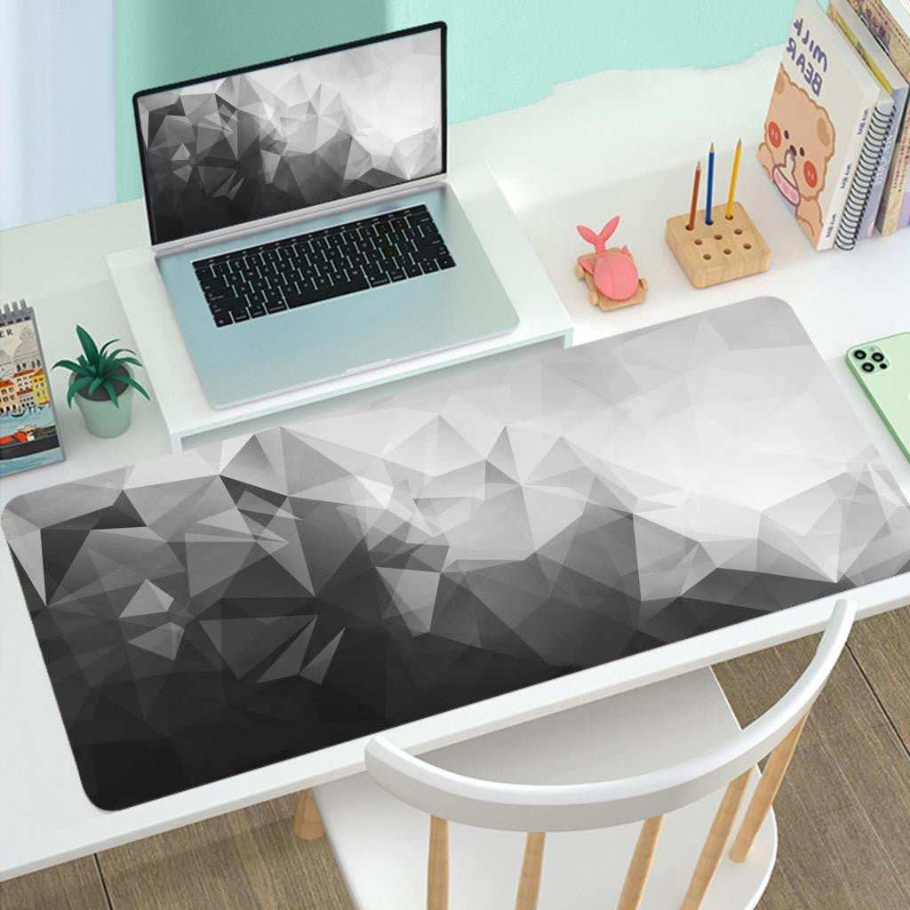 Large Mouse Pad For Gamer Computer Desktop Accessory - AMIR BAGS INDIA PRIVATE LIMITED