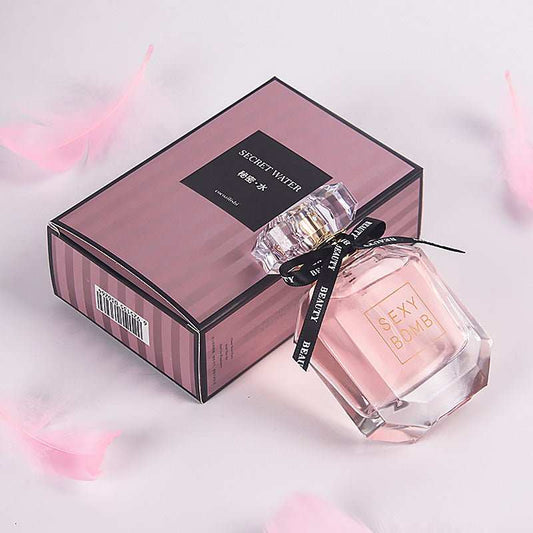 Lasting Fragrance Sexy Perfume - AMIR BAGS INDIA PRIVATE LIMITED