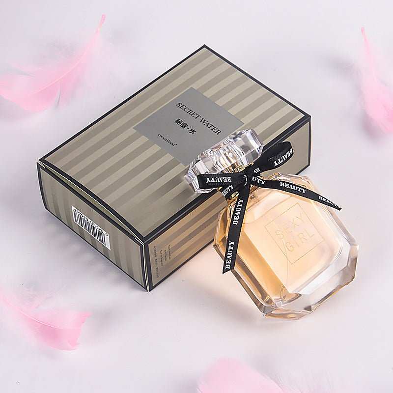 Lasting Fragrance Sexy Perfume - AMIR BAGS INDIA PRIVATE LIMITED