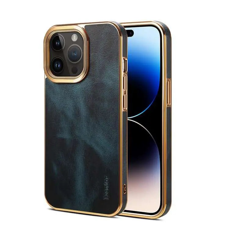 Leather Phone Case Protective Case - AMIR BAGS INDIA PRIVATE LIMITED