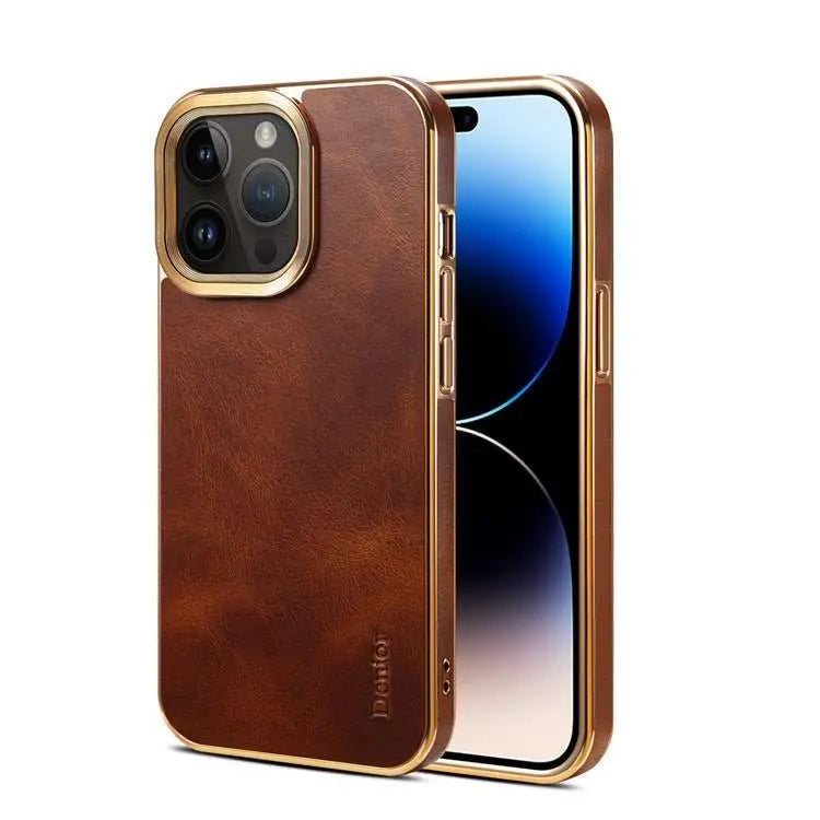 Leather Phone Case Protective Case - AMIR BAGS INDIA PRIVATE LIMITED