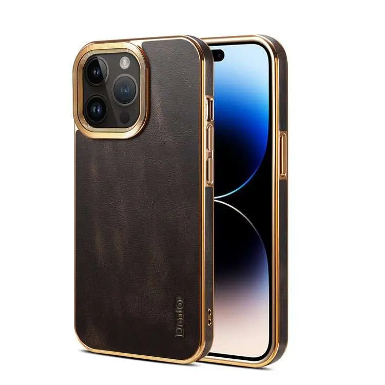 Leather Phone Case Protective Case - AMIR BAGS INDIA PRIVATE LIMITED