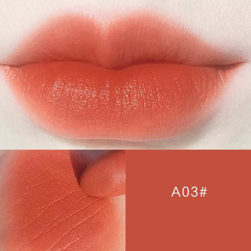 Lipstick Moisturizing Lipstick Student Style Chinese Cosmetics Color Makeup - AMIR BAGS INDIA PRIVATE LIMITED