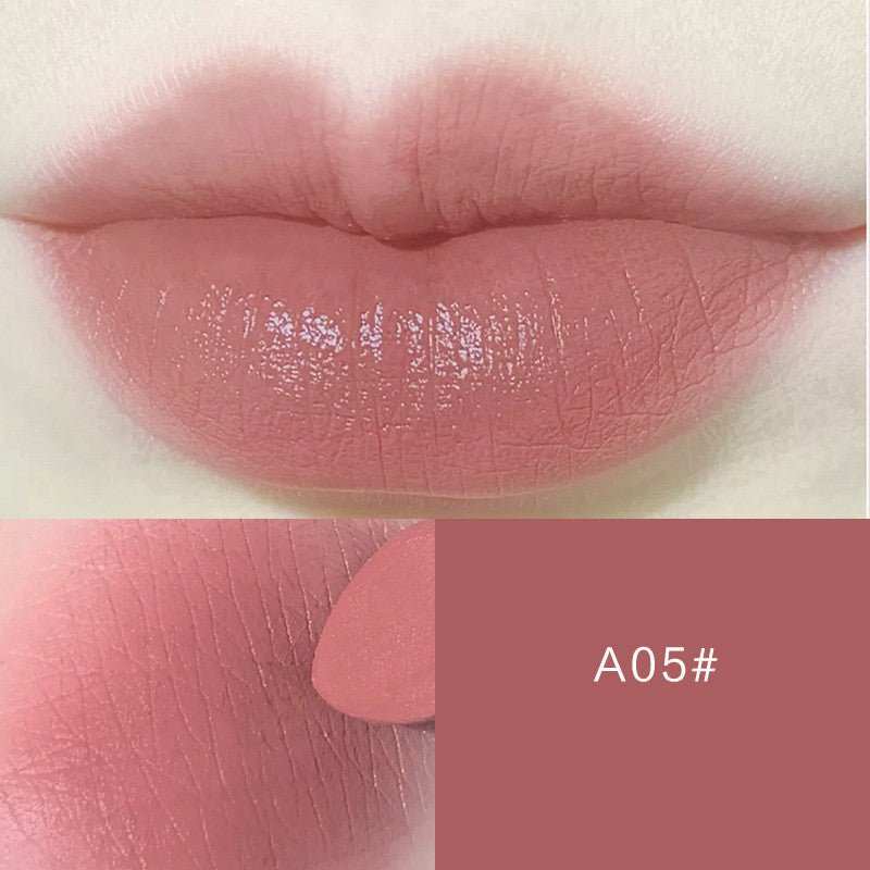 Lipstick Moisturizing Lipstick Student Style Chinese Cosmetics Color Makeup - AMIR BAGS INDIA PRIVATE LIMITED