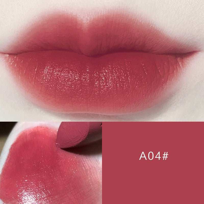 Lipstick Moisturizing Lipstick Student Style Chinese Cosmetics Color Makeup - AMIR BAGS INDIA PRIVATE LIMITED