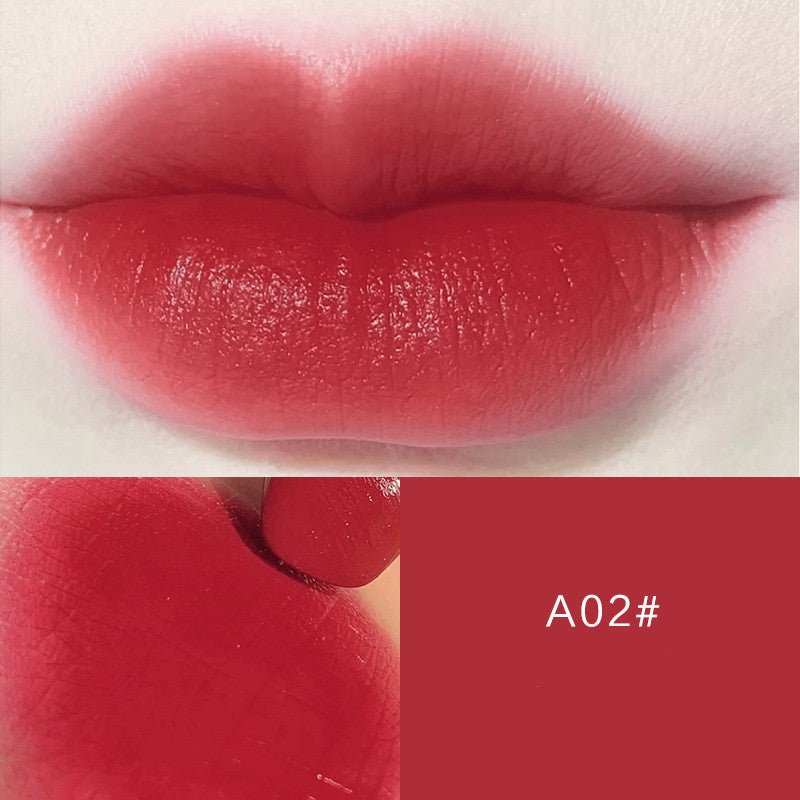 Lipstick Moisturizing Lipstick Student Style Chinese Cosmetics Color Makeup - AMIR BAGS INDIA PRIVATE LIMITED
