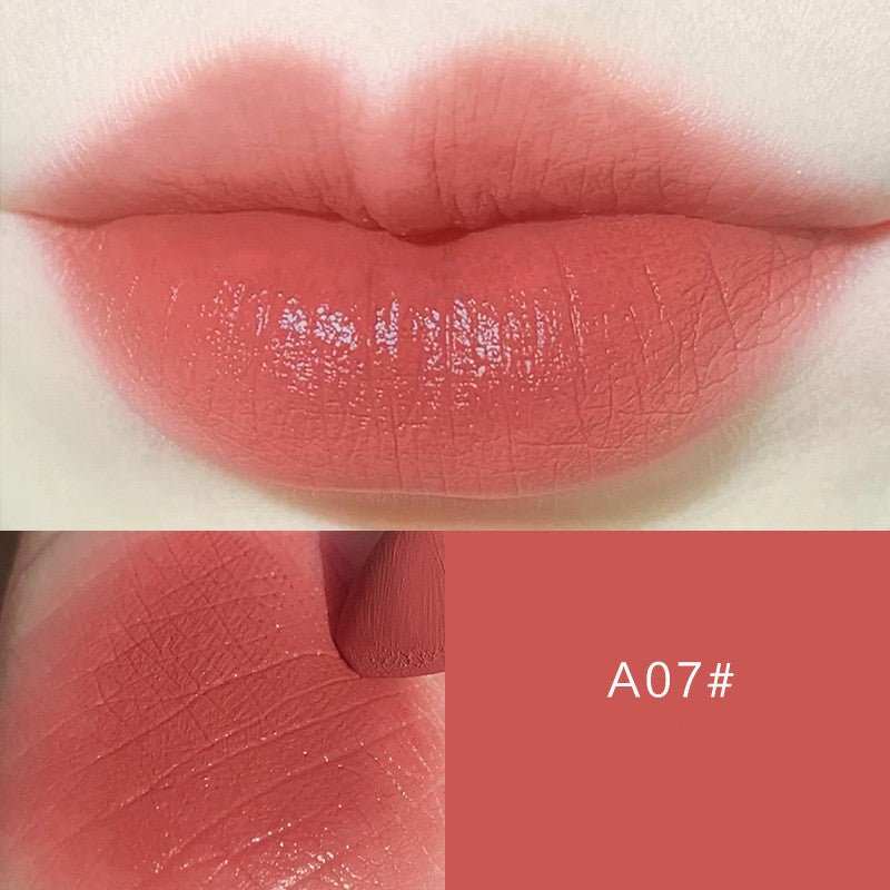 Lipstick Moisturizing Lipstick Student Style Chinese Cosmetics Color Makeup - AMIR BAGS INDIA PRIVATE LIMITED