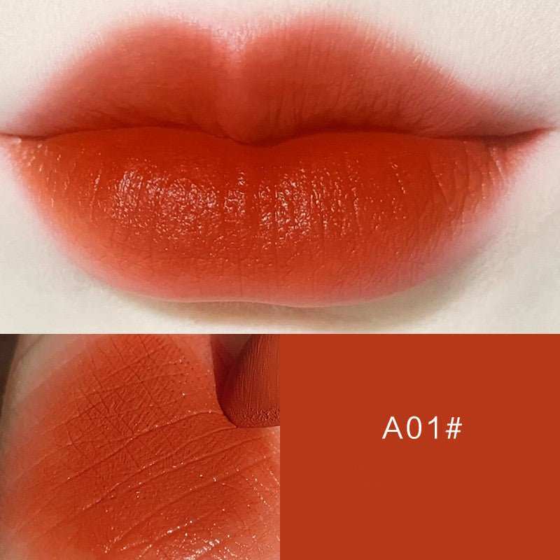 Lipstick Moisturizing Lipstick Student Style Chinese Cosmetics Color Makeup - AMIR BAGS INDIA PRIVATE LIMITED