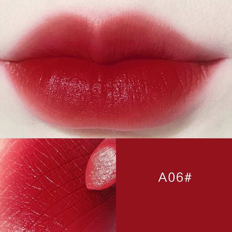 Lipstick Moisturizing Lipstick Student Style Chinese Cosmetics Color Makeup - AMIR BAGS INDIA PRIVATE LIMITED