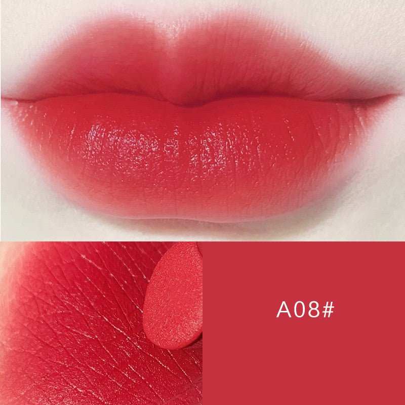 Lipstick Moisturizing Lipstick Student Style Chinese Cosmetics Color Makeup - AMIR BAGS INDIA PRIVATE LIMITED