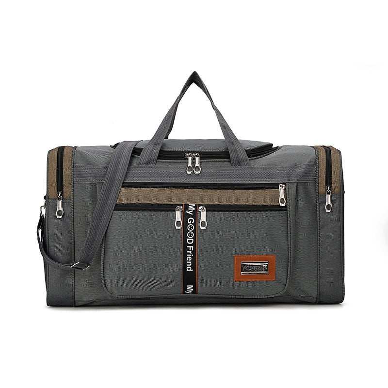 Long And Short Travel Luggage Bags For Male And Female Students - AMIR BAGS INDIA PRIVATE LIMITED