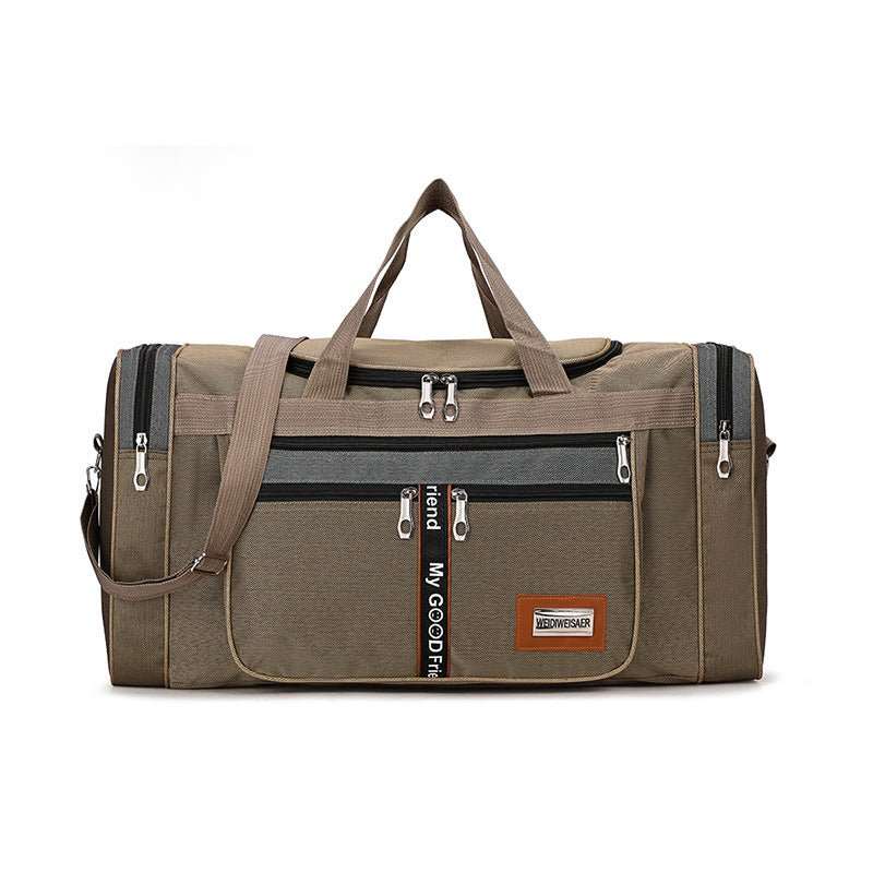 Long And Short Travel Luggage Bags For Male And Female Students - AMIR BAGS INDIA PRIVATE LIMITED
