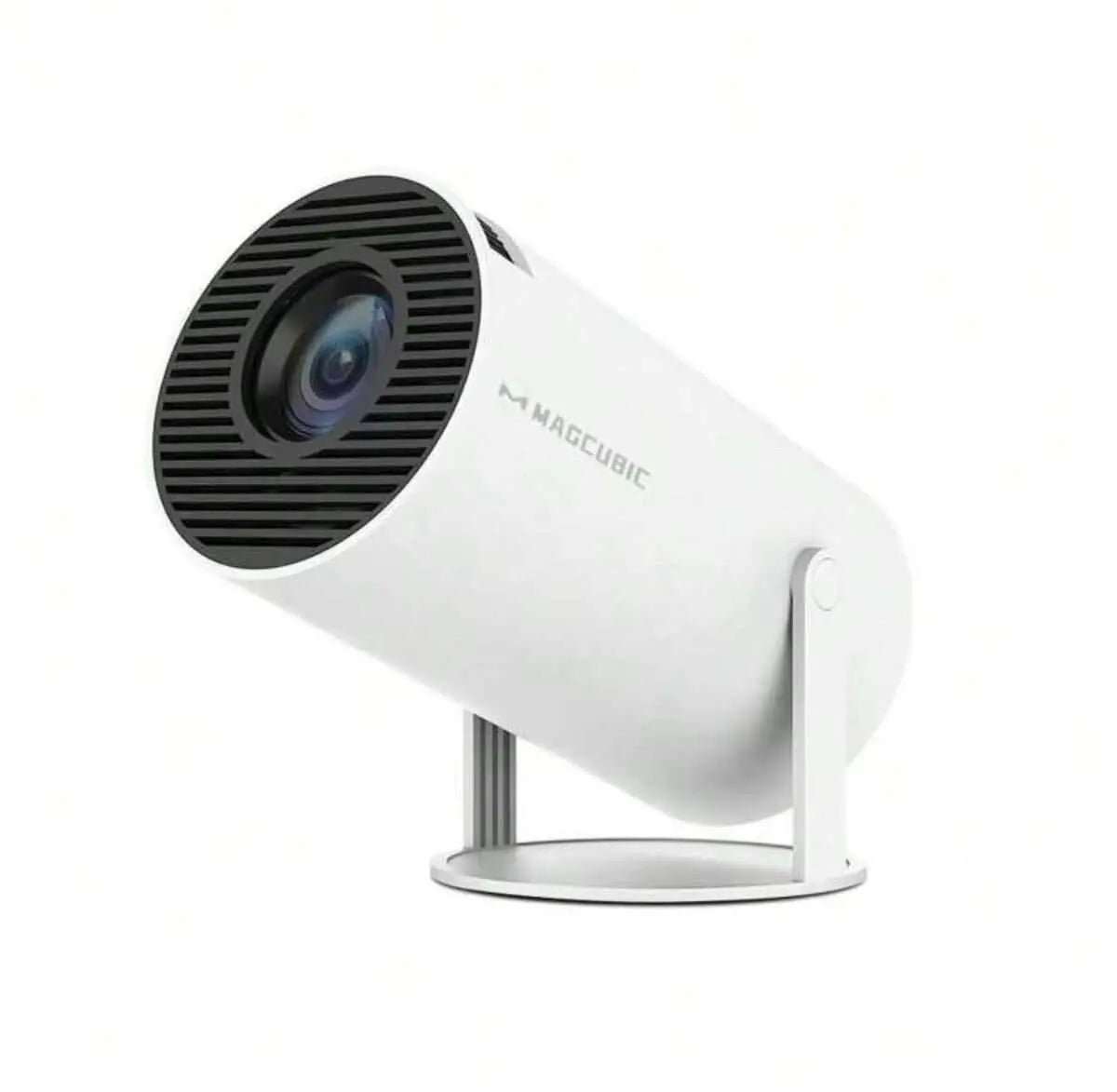 Magcubic HY300 Pro + Ultra Projector 4K 720P Portable Projector with W3 models to choose it,please check carefully before confirming payment.Manual Focus for HY300 Pro
5W Speaker & Manual Focus for HY300 Pro +
Electric Focus AMIR BAGS INDIA PRIVATE LIMITEDAMIR BAGS INDIA PRIVATE LIMITEDnull