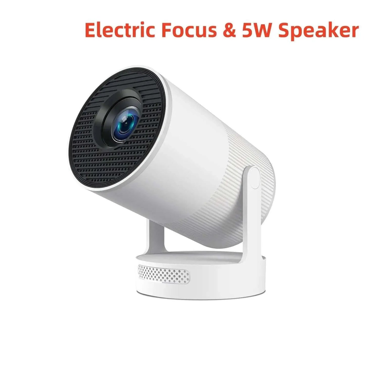 Magcubic HY300 Pro + Ultra Projector 4K 720P Portable Projector with W3 models to choose it,please check carefully before confirming payment.Manual Focus for HY300 Pro
5W Speaker & Manual Focus for HY300 Pro +
Electric Focus AMIR BAGS INDIA PRIVATE LIMITEDAMIR BAGS INDIA PRIVATE LIMITEDnull
