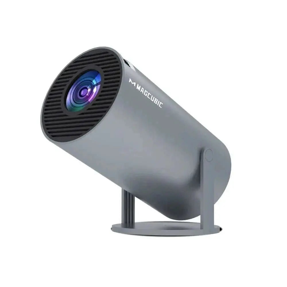 Magcubic Projector HY300 Pro 4K Android 11 Dual Wifi6 290ANSI Allwinner H713 BT5.0 1080P 1280*720P Home Cinema Outdoor Projetor - AMIR BAGS INDIA PRIVATE LIMITED