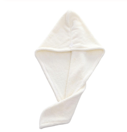 Magic Microfiber Hair Fast Drying Dryer Towel - AMIR BAGS INDIA PRIVATE LIMITED