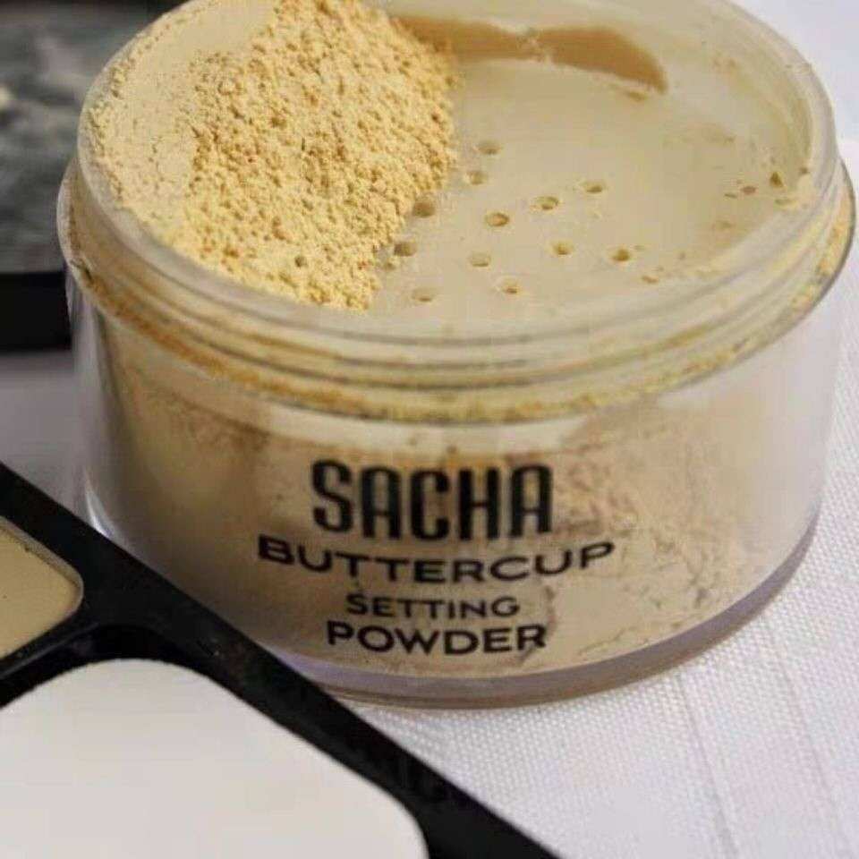 Makeup Artist's Essential Powder Setting Powder - AMIR BAGS INDIA PRIVATE LIMITED