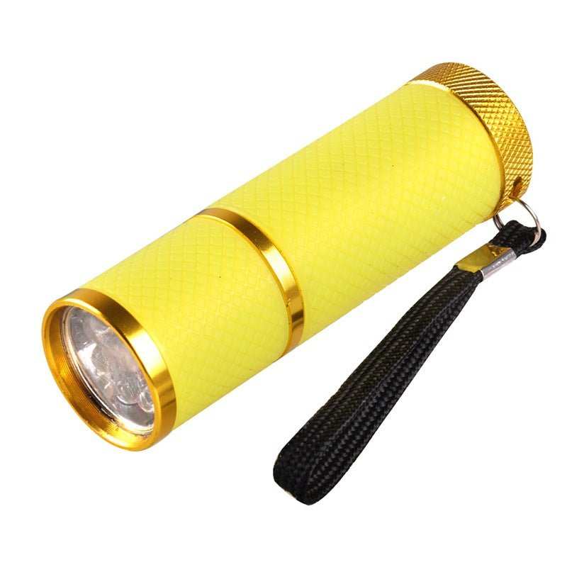 Manicure Mini Flashlight - AMIR BAGS INDIA PRIVATE LIMITED