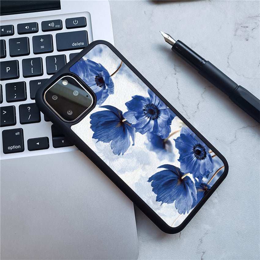 Marble phone case - AMIR BAGS INDIA PRIVATE LIMITED