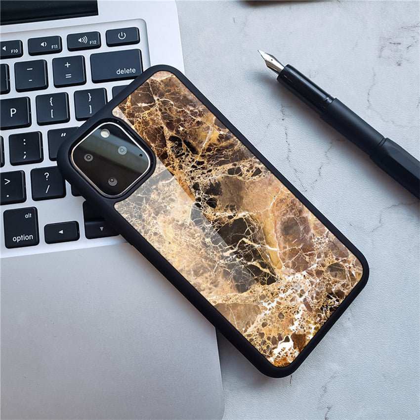 Marble phone case - AMIR BAGS INDIA PRIVATE LIMITED