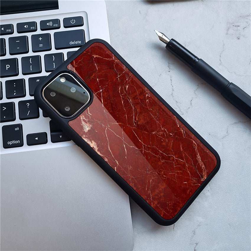 Marble phone case - AMIR BAGS INDIA PRIVATE LIMITED