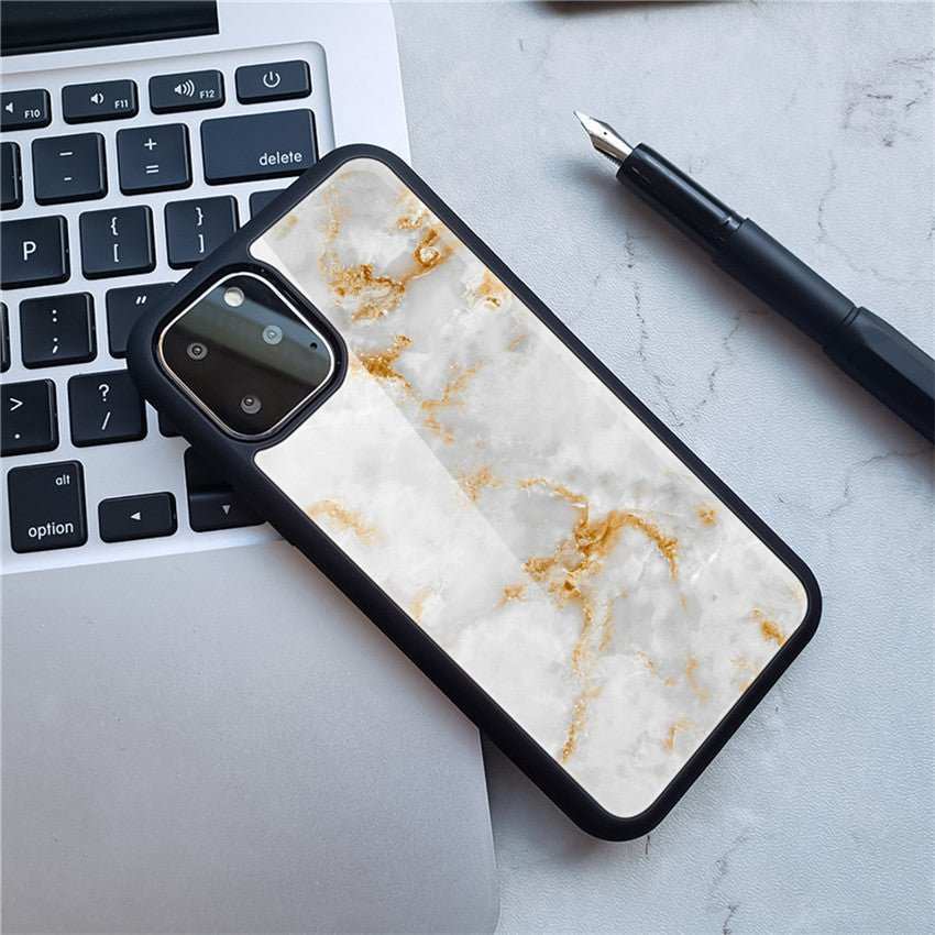 Marble phone case - AMIR BAGS INDIA PRIVATE LIMITED