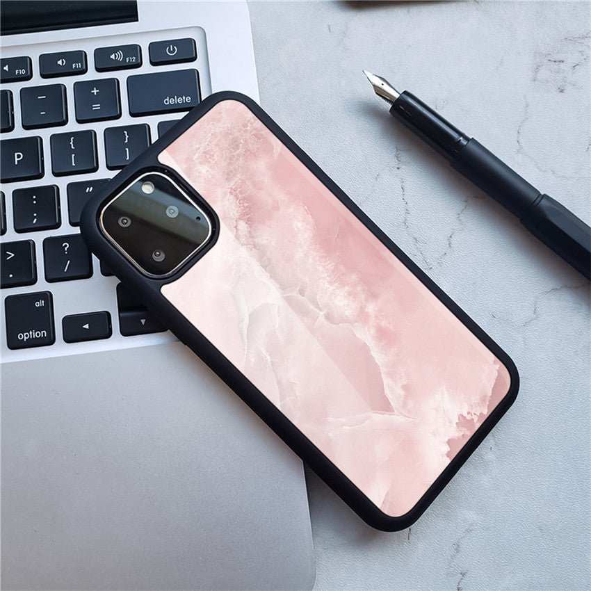 Marble phone case - AMIR BAGS INDIA PRIVATE LIMITED