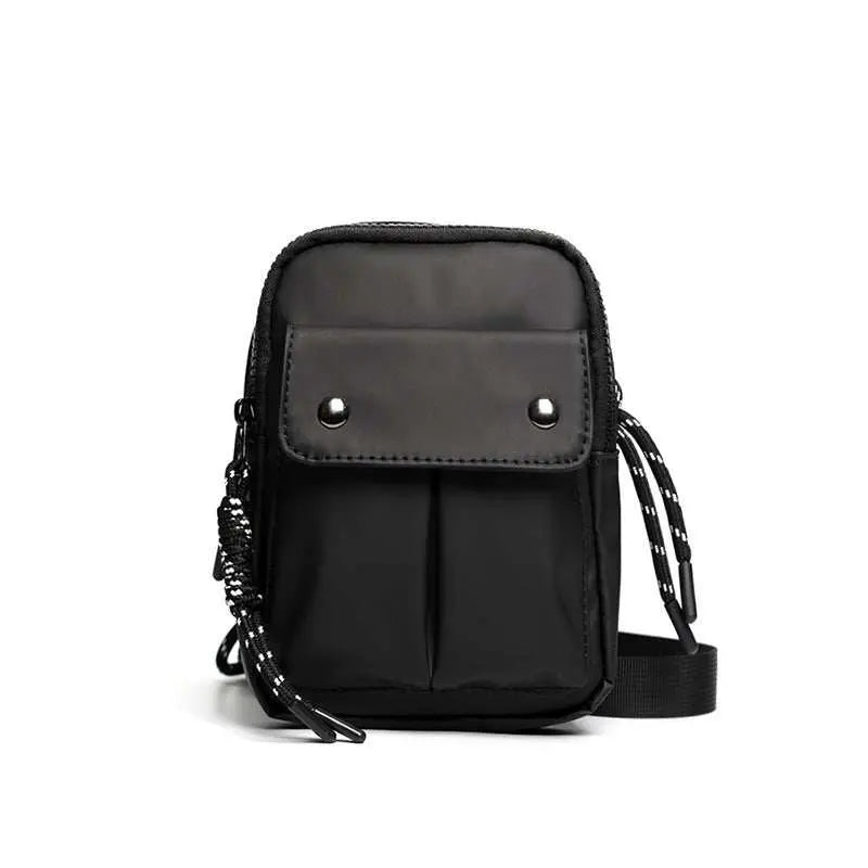 Men And Women's Personalized Casual Crossbody Bags Are Fashionable - AMIR BAGS INDIA PRIVATE LIMITED