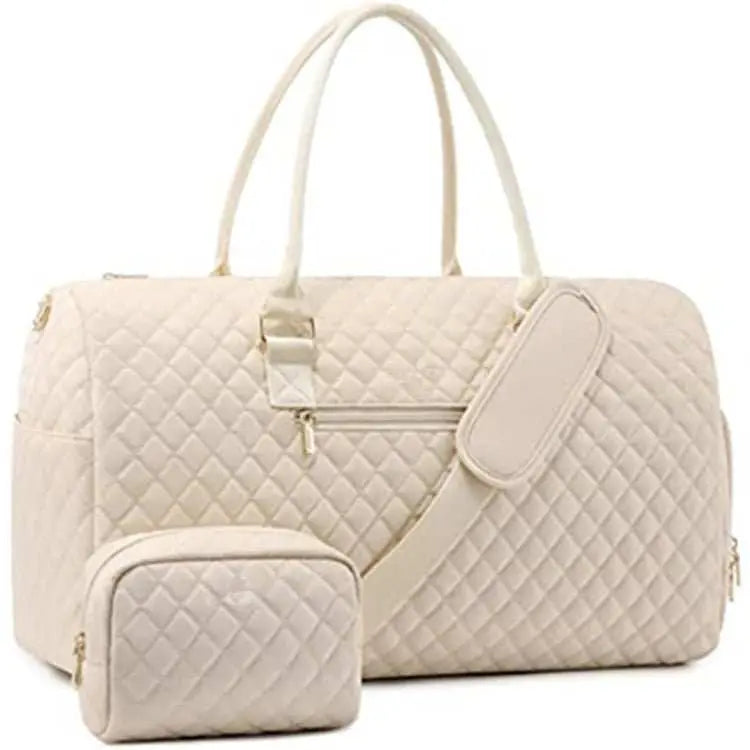 Men's And Women's New Travel Large Luggage Bag - AMIR BAGS INDIA PRIVATE LIMITED